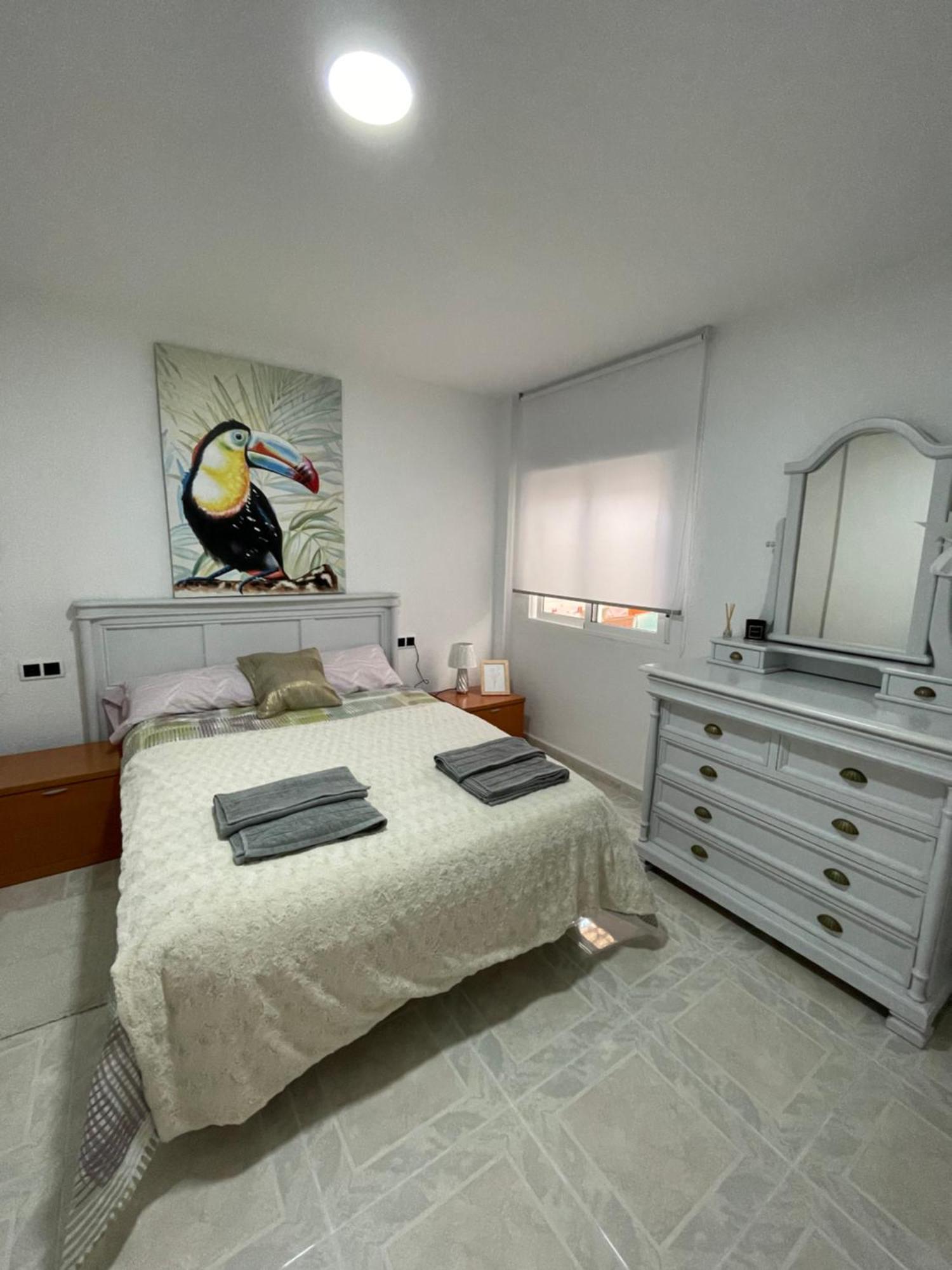 Habitacion En Piso Particular Sol Connect Alicante Exterior photo