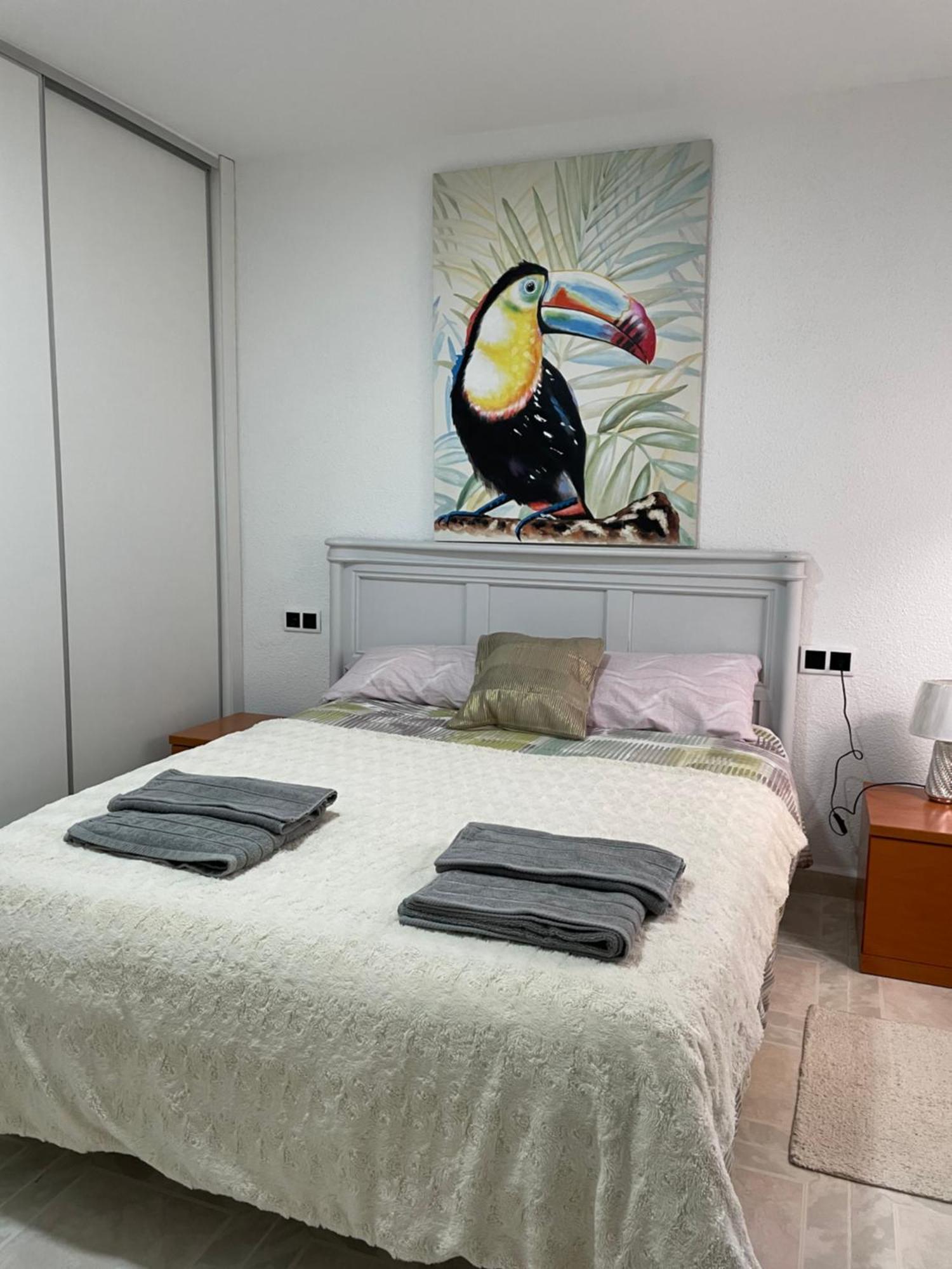 Habitacion En Piso Particular Sol Connect Alicante Exterior photo